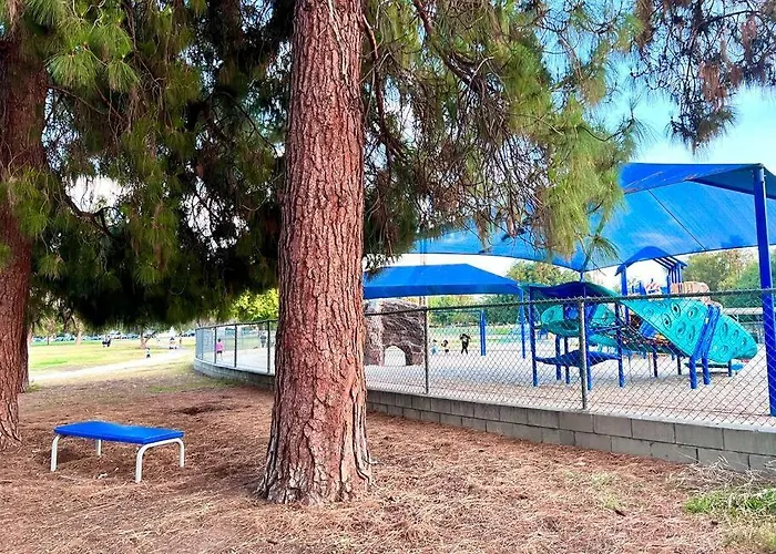 Hidden Gem La 2Bd House With Dreamy Backyard