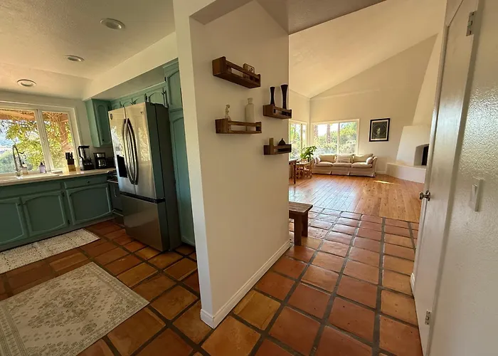 Paradise At Tree Ranch Grove