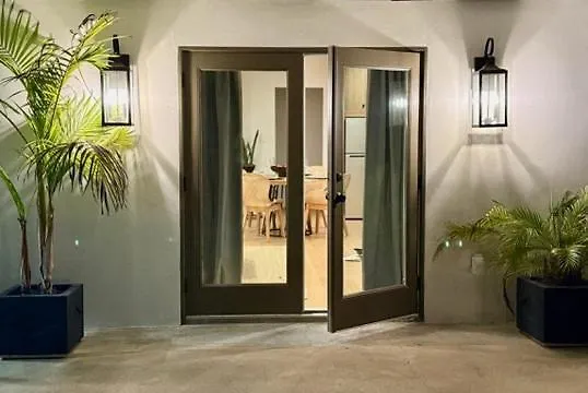 Hillside Haven | Boutique Spanish Escape