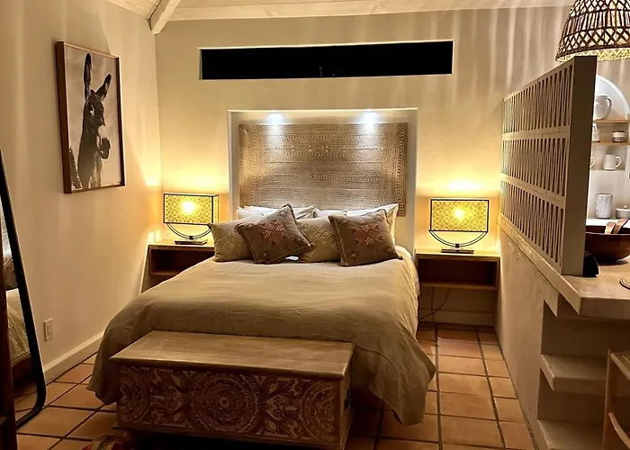 Ojai Serenity Retreat